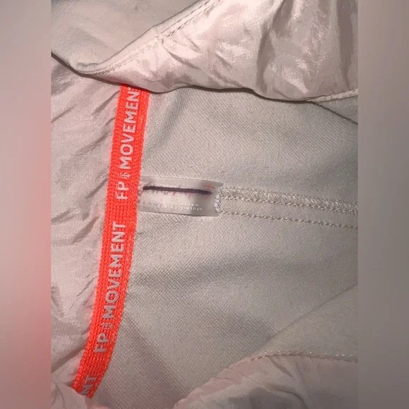 Free People mountain blazing shortie jumpsuit - Picture 4 of 6